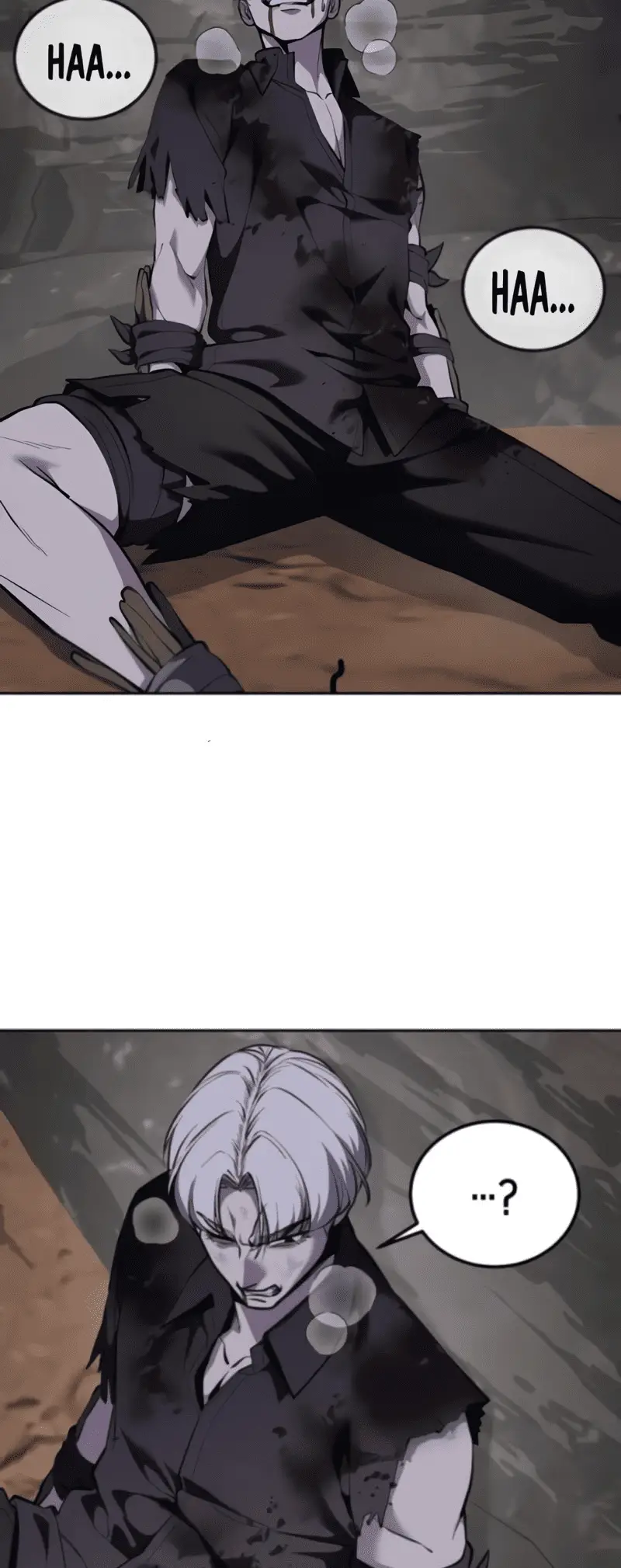 Read Hero Ticket ENGLISH Manga Online