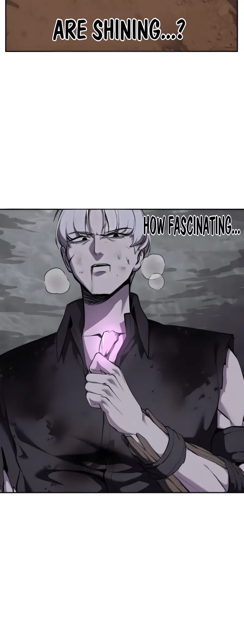 Read Hero Ticket ENGLISH Manga Online