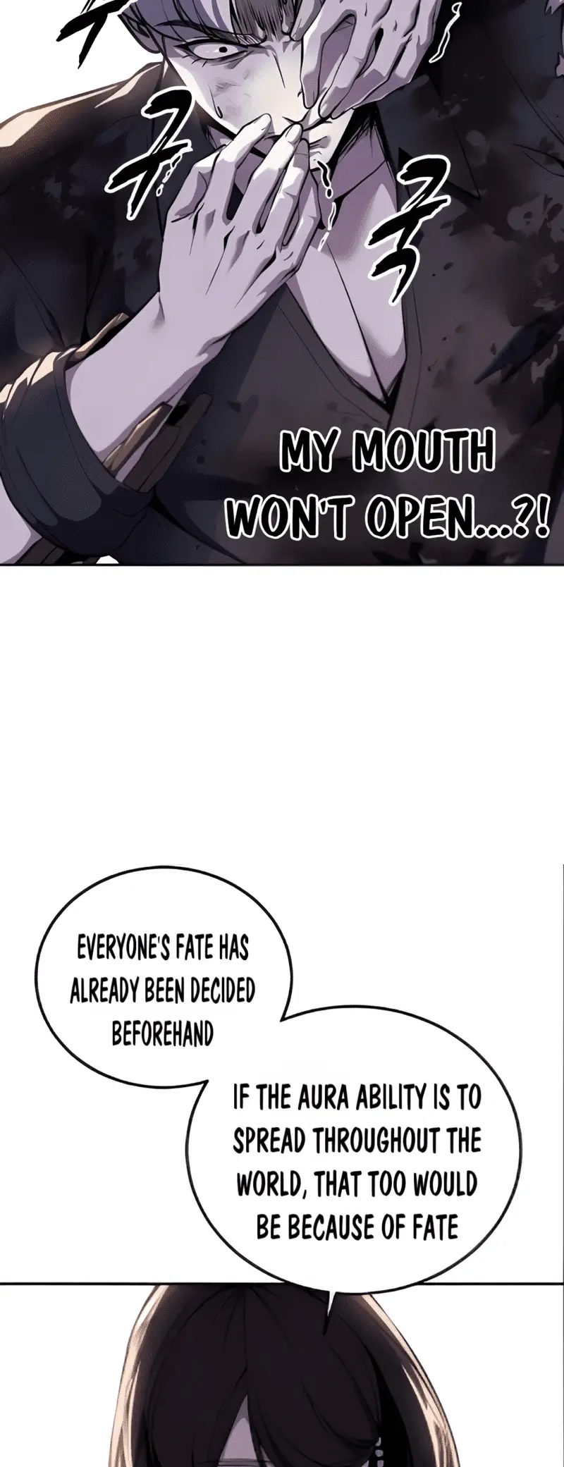 Read Hero Ticket ENGLISH Manga Online