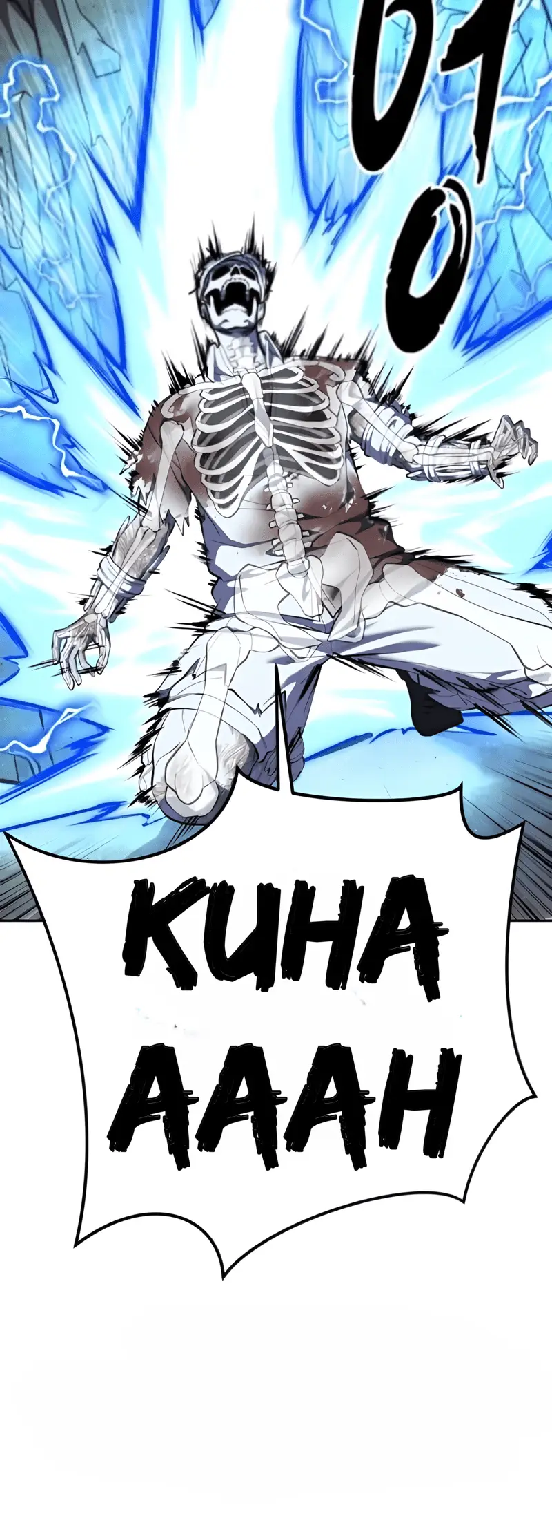 Read Hero Ticket ENGLISH Manga Online