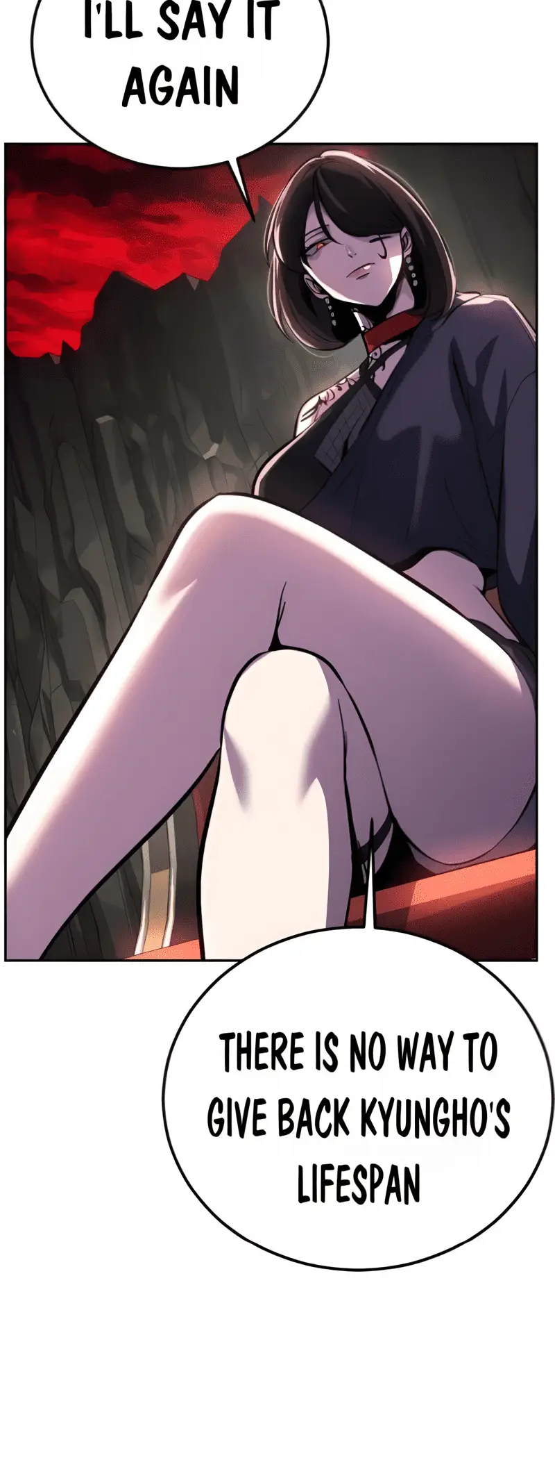 Read Hero Ticket ENGLISH Manga Online