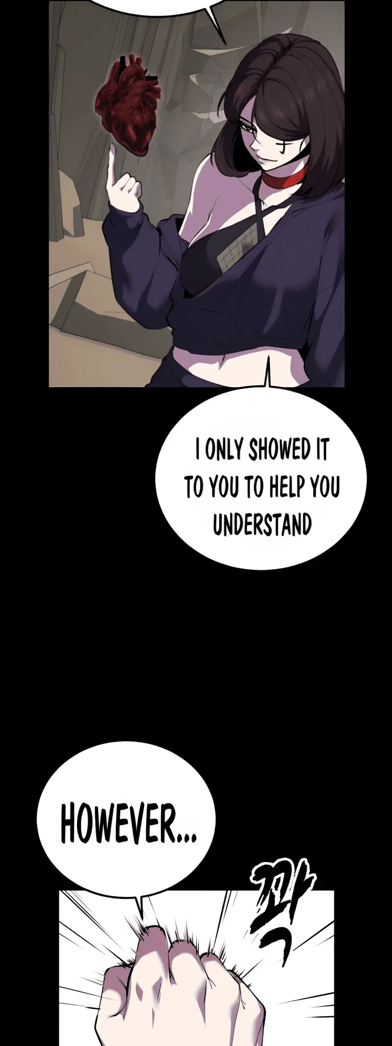 Read Hero Ticket ENGLISH Manga Online