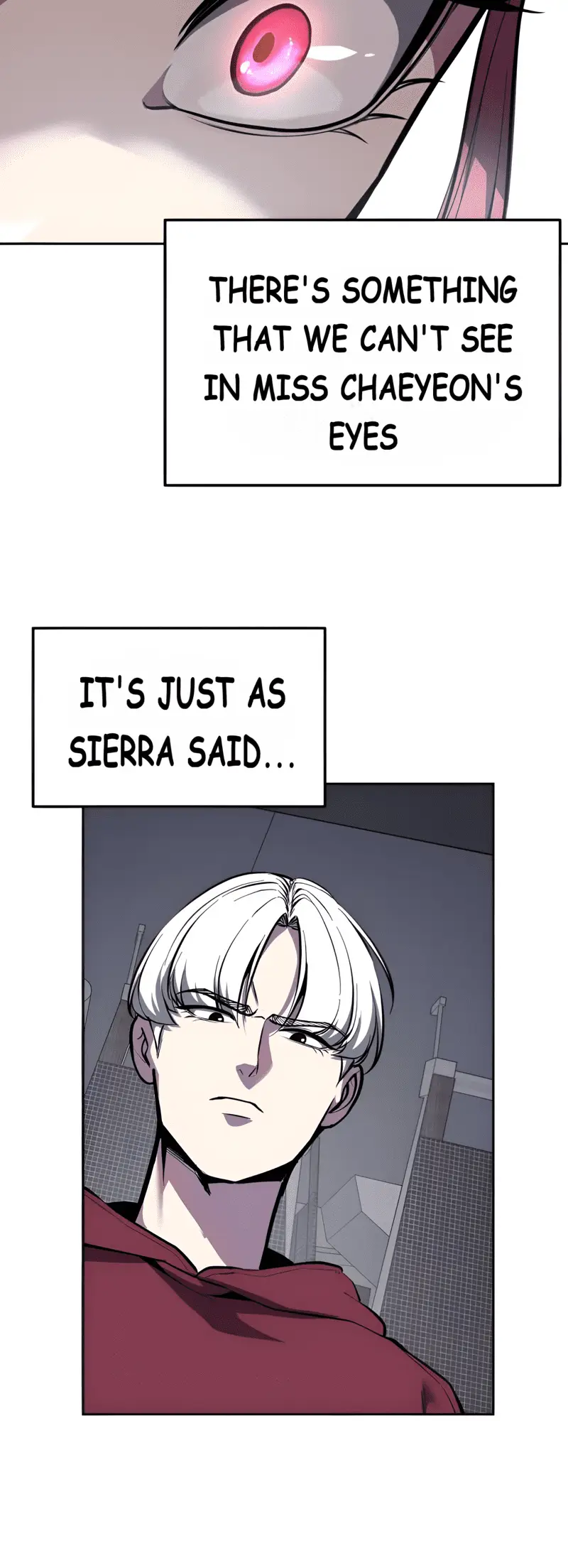 Read Hero Ticket ENGLISH Manga Online