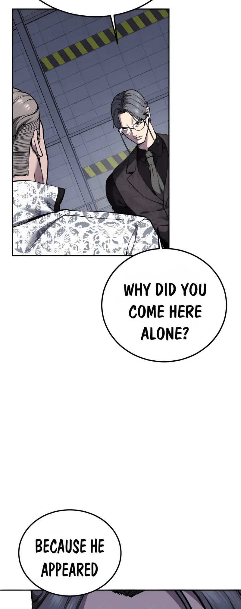 Read Hero Ticket ENGLISH Manga Online