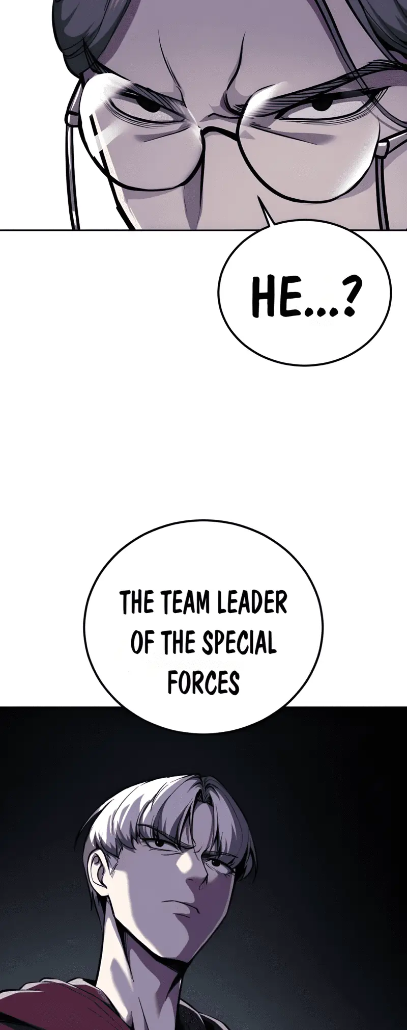 Read Hero Ticket ENGLISH Manga Online