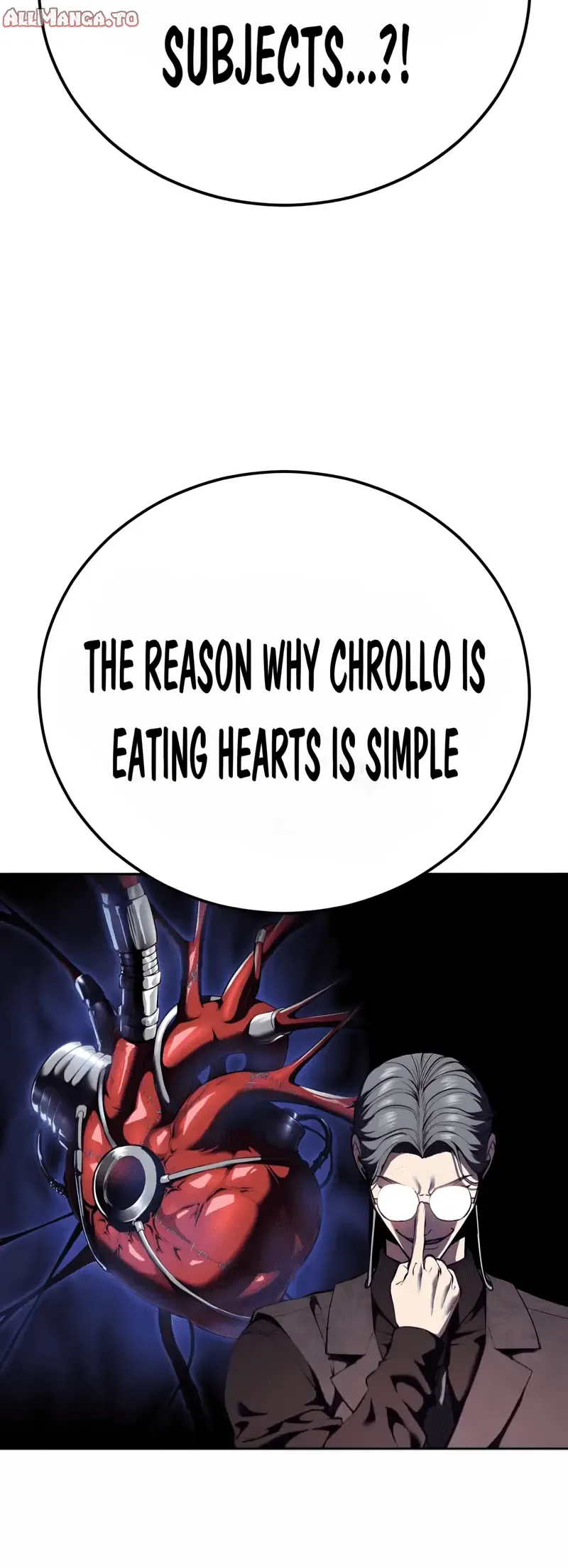 Read Hero Ticket ENGLISH Manga Online