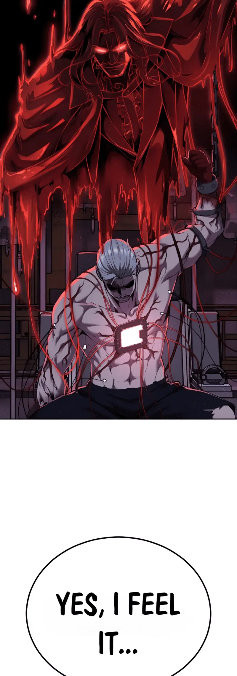 Read Hero Ticket ENGLISH Manga Online