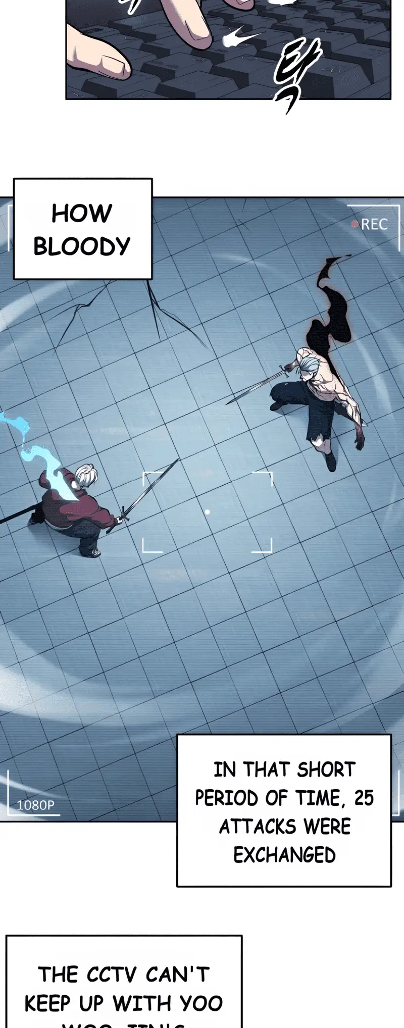 Read Hero Ticket ENGLISH Manga Online