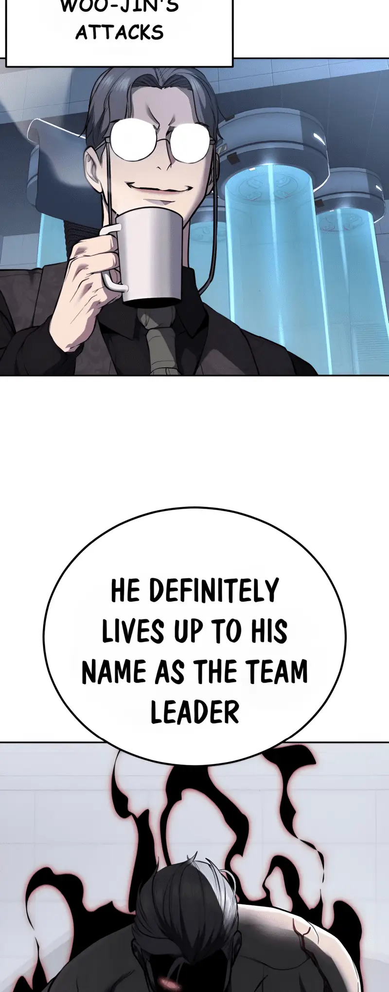 Read Hero Ticket ENGLISH Manga Online