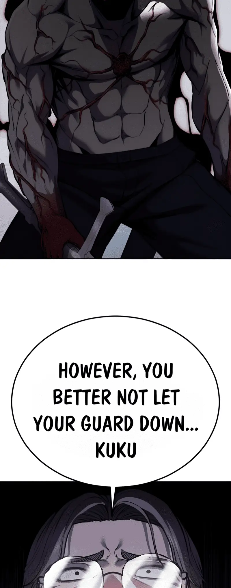 Read Hero Ticket ENGLISH Manga Online