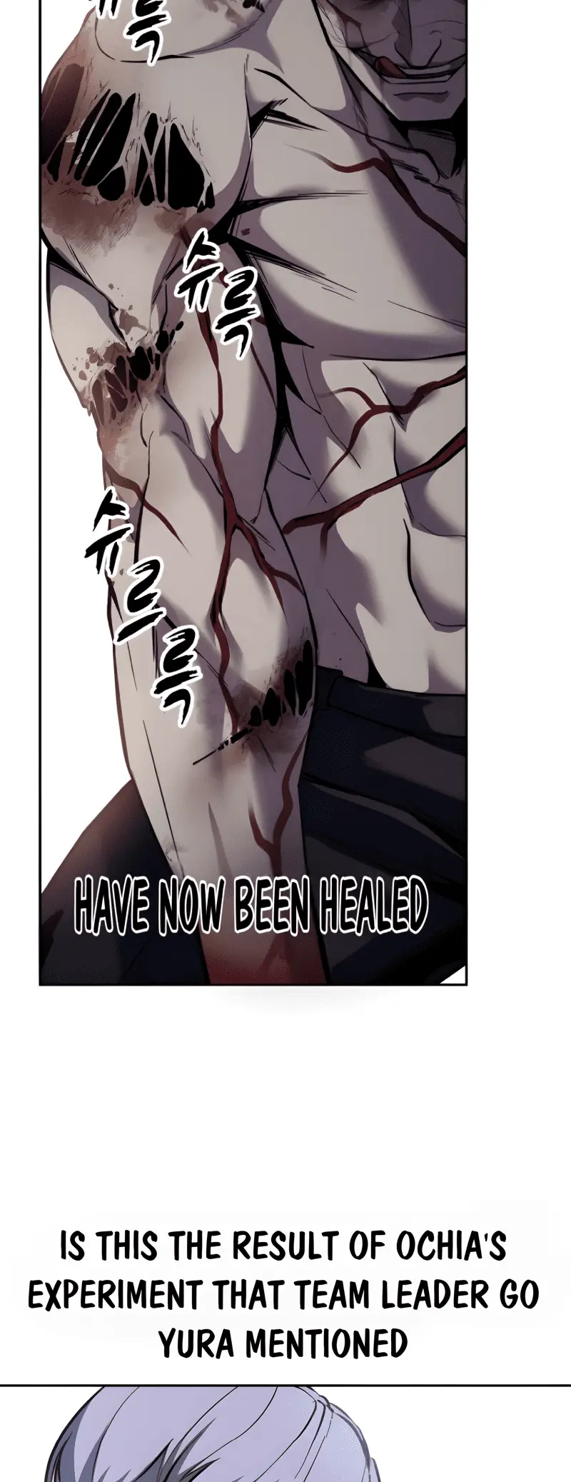 Read Hero Ticket ENGLISH Manga Online