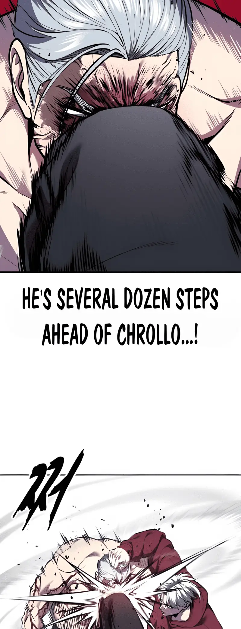 Read Hero Ticket ENGLISH Manga Online