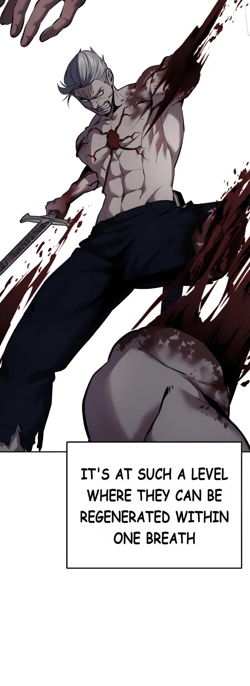 Read Hero Ticket ENGLISH Manga Online