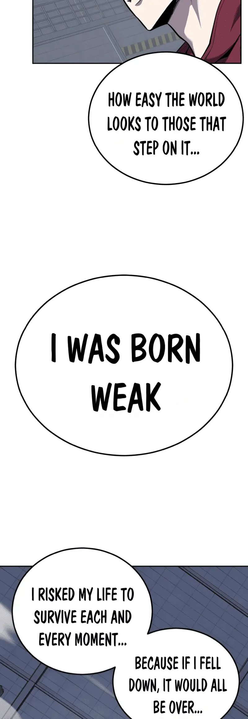 Read Hero Ticket ENGLISH Manga Online