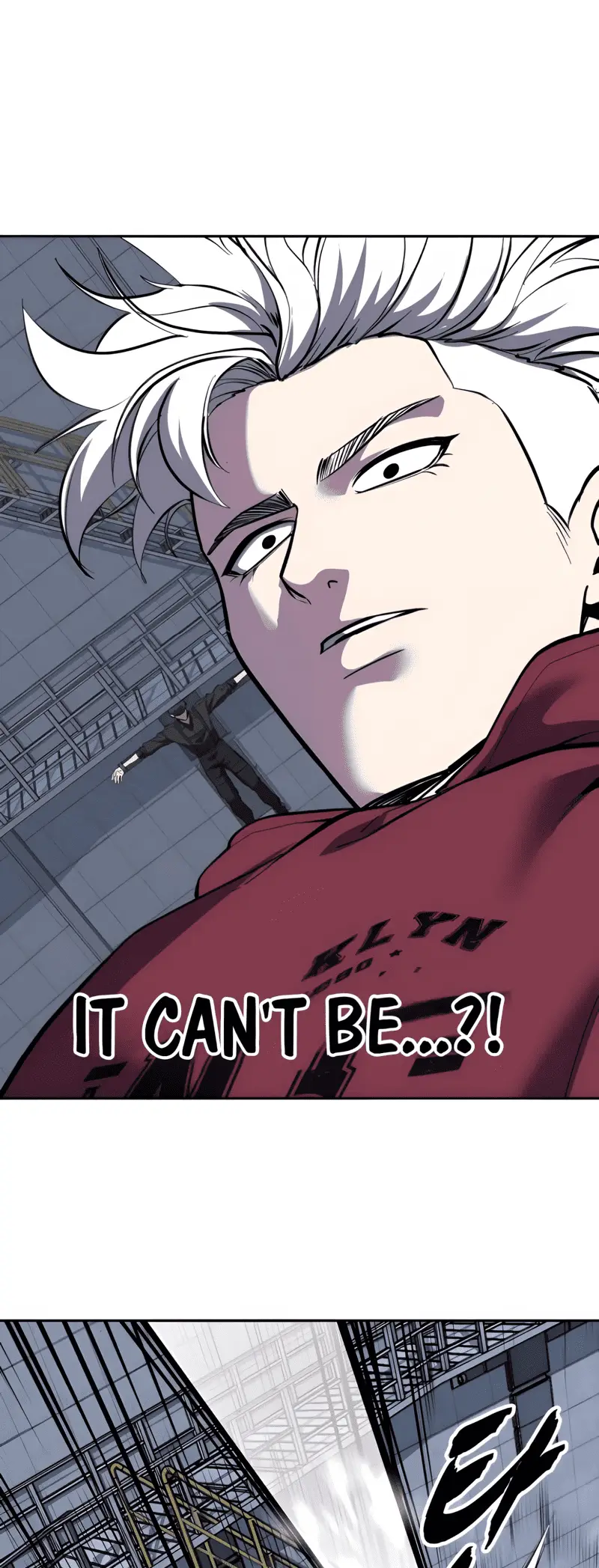 Read Hero Ticket ENGLISH Manga Online