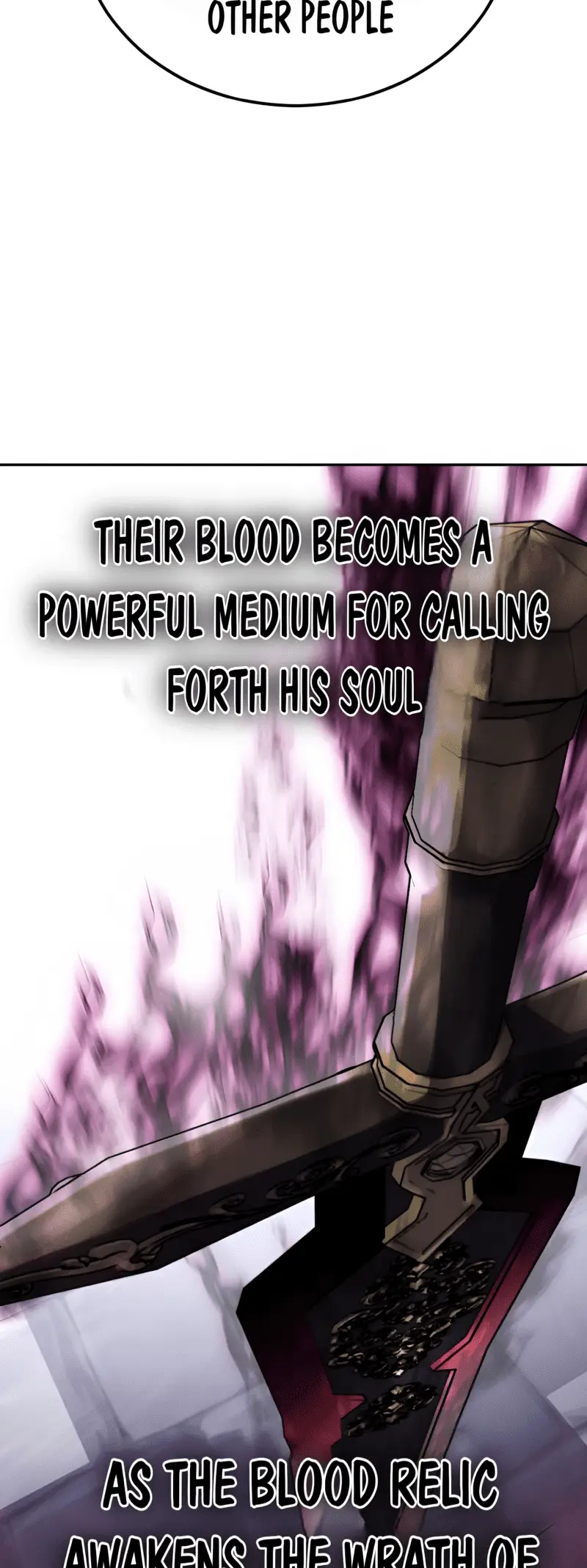 Read Hero Ticket ENGLISH Manga Online