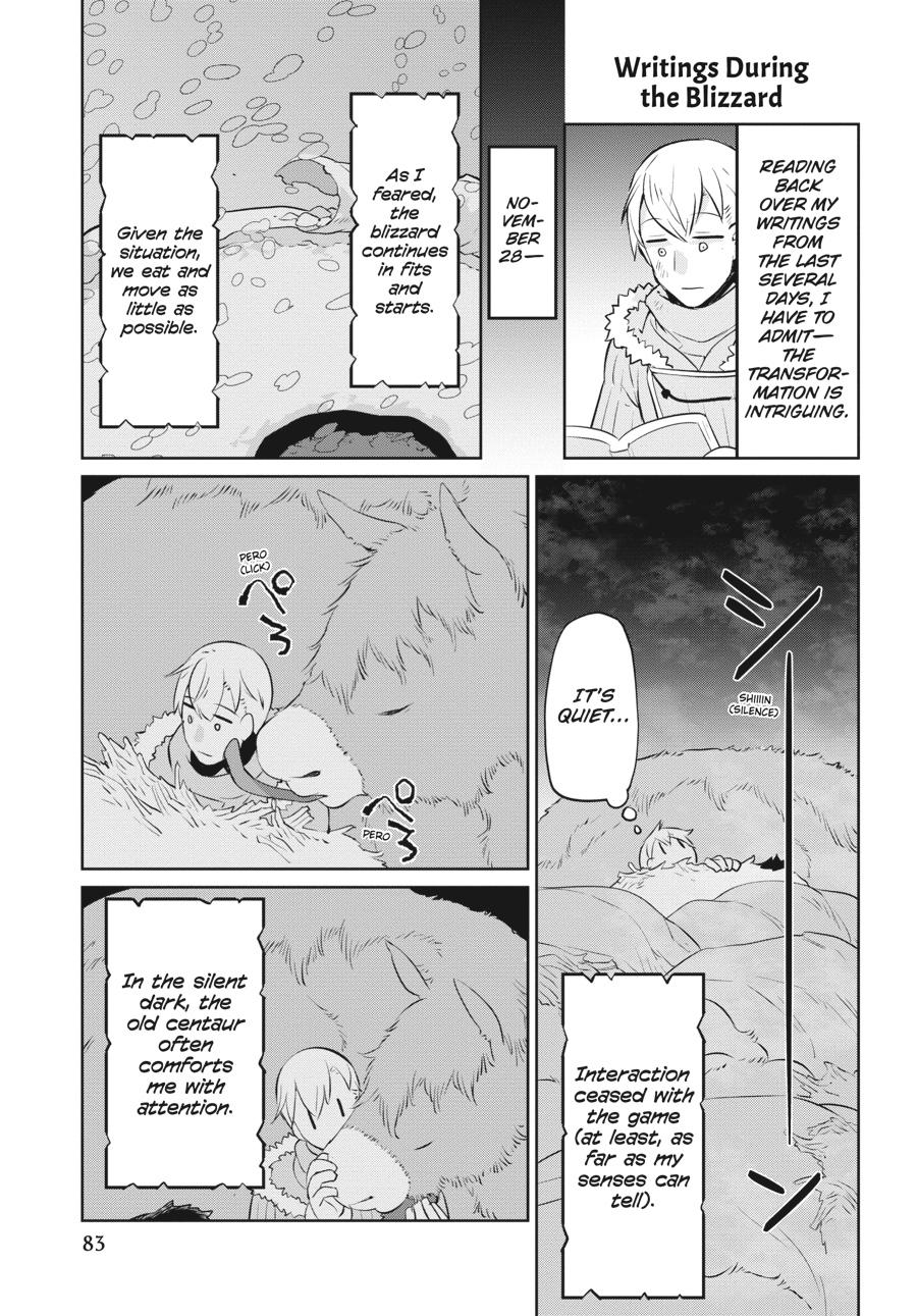 Read Heterogenia Linguistico ENGLISH Manga Online