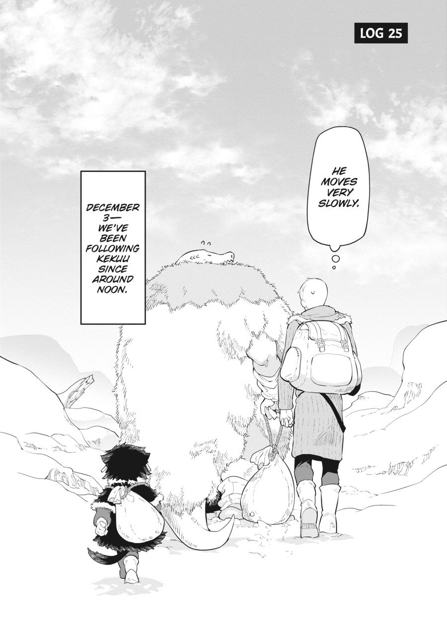 Read Heterogenia Linguistico ENGLISH Manga Online