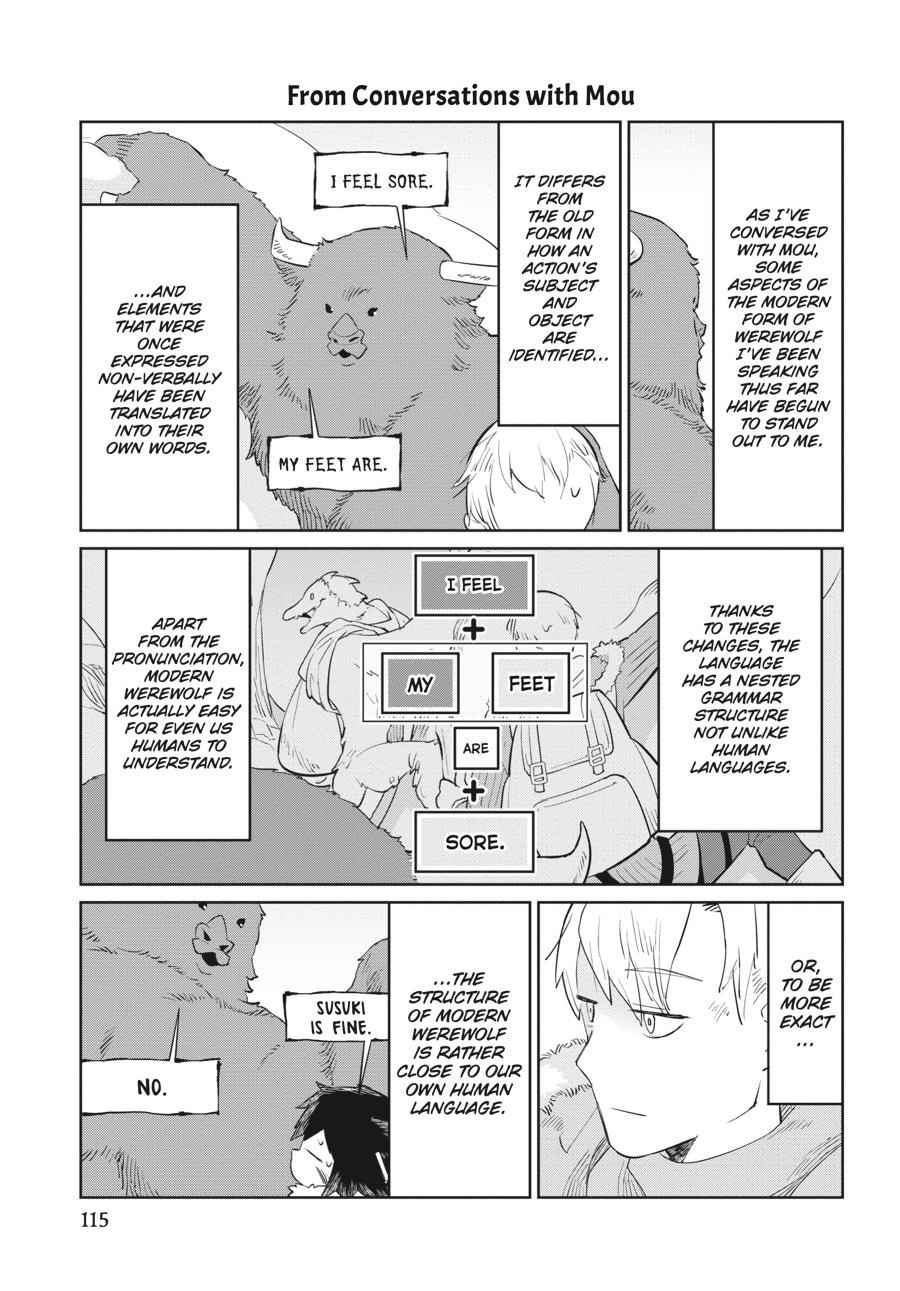 Read Heterogenia Linguistico ENGLISH Manga Online