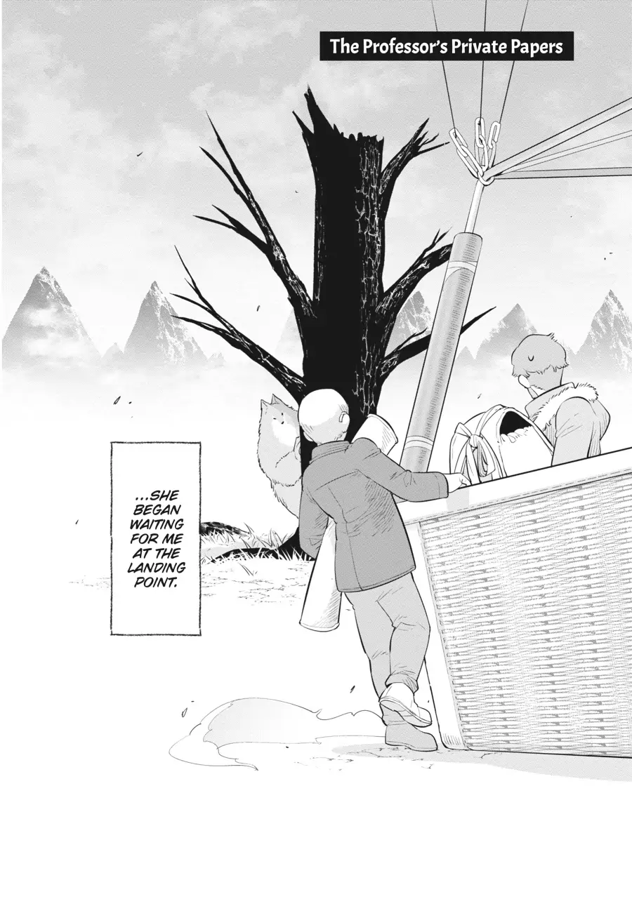 Read Heterogenia Linguistico ENGLISH Manga Online