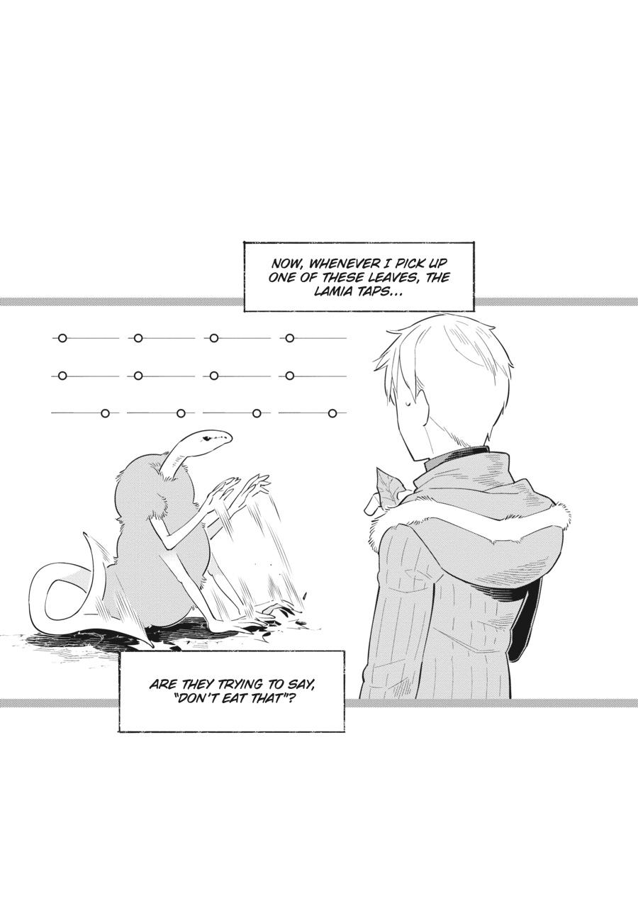 Read Heterogenia Linguistico ENGLISH Manga Online