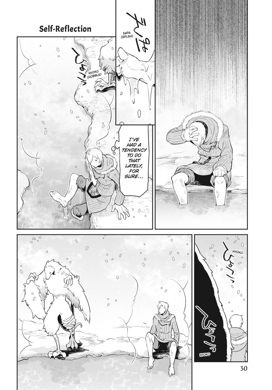 Read Heterogenia Linguistico ENGLISH Manga Online