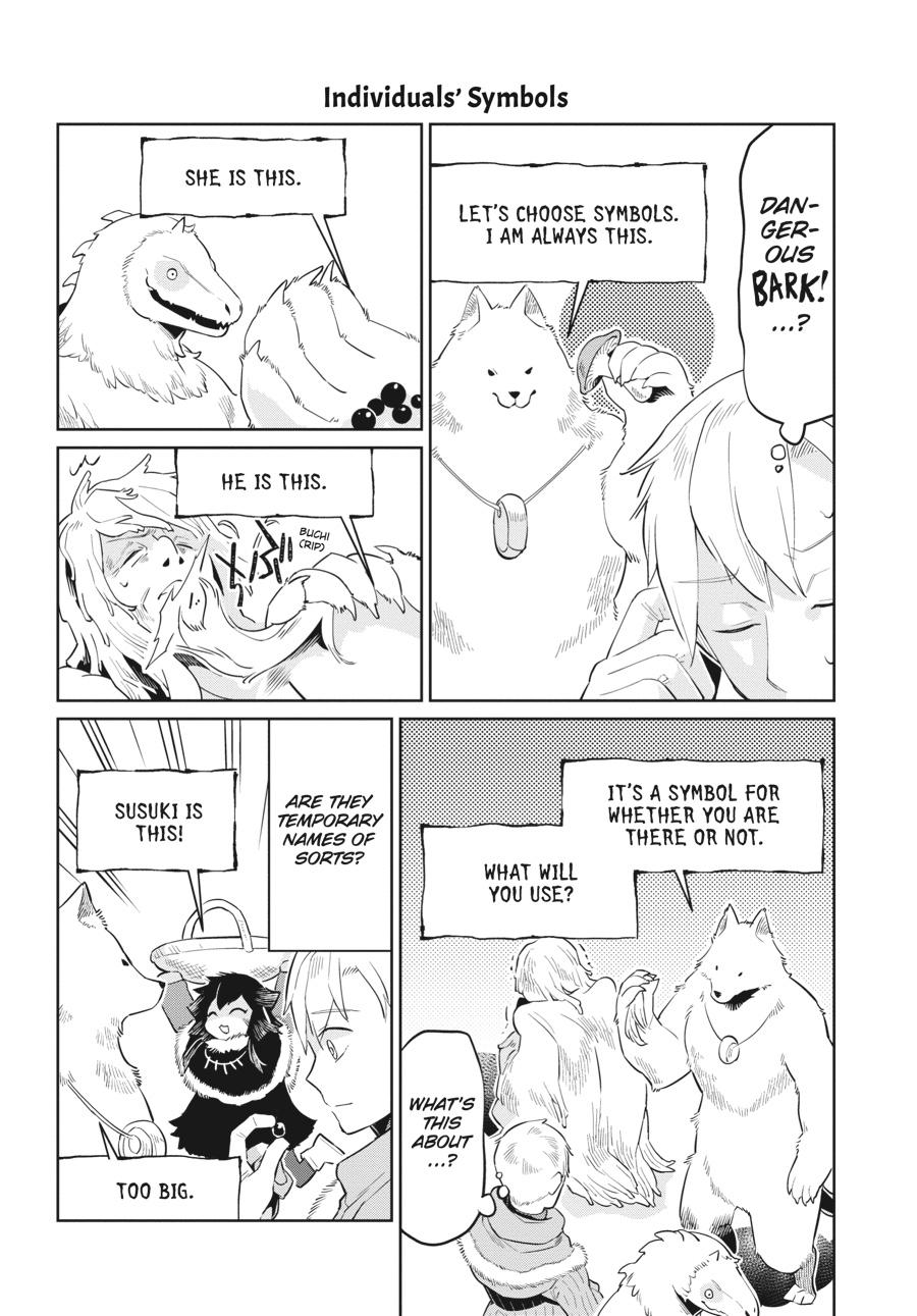Read Heterogenia Linguistico ENGLISH Manga Online