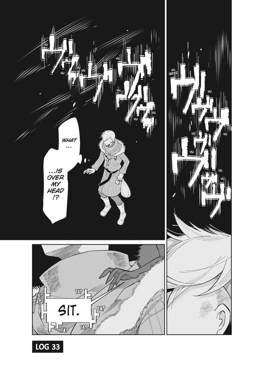 Read Heterogenia Linguistico ENGLISH Manga Online
