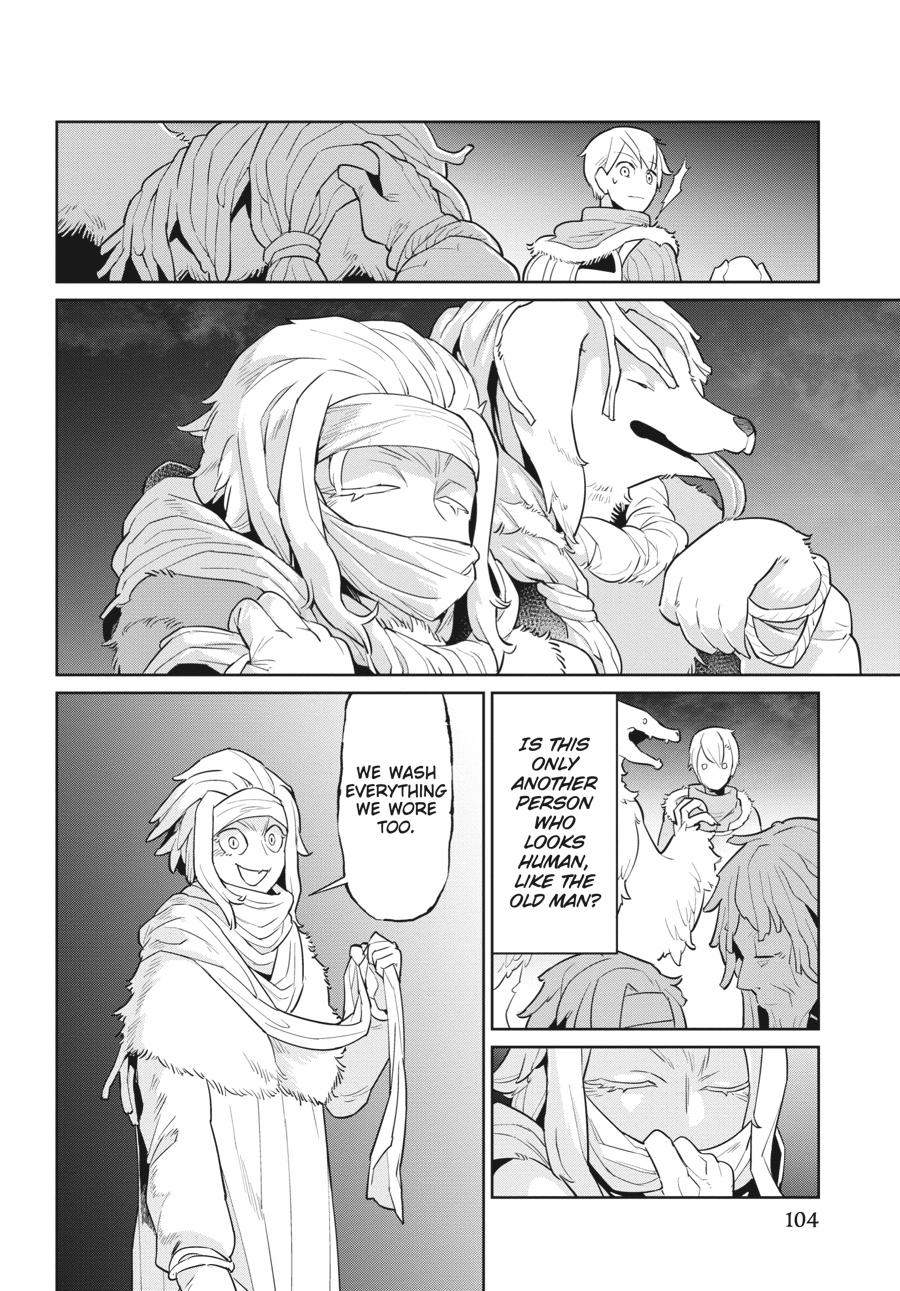 Read Heterogenia Linguistico ENGLISH Manga Online