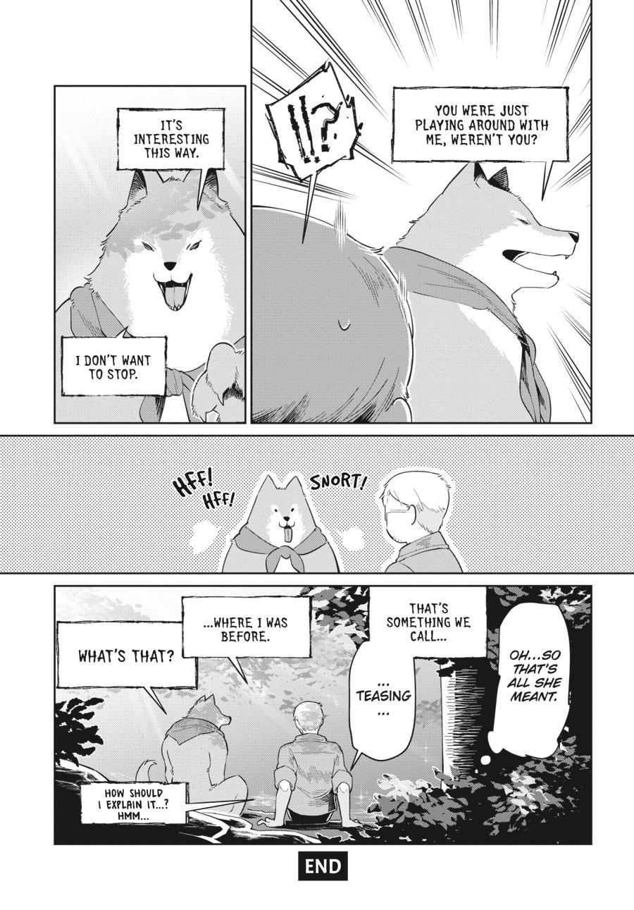 Read Heterogenia Linguistico ENGLISH Manga Online
