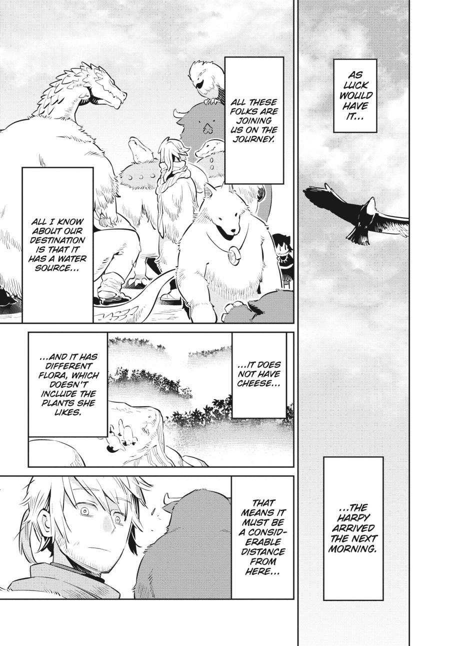Read Heterogenia Linguistico ENGLISH Manga Online