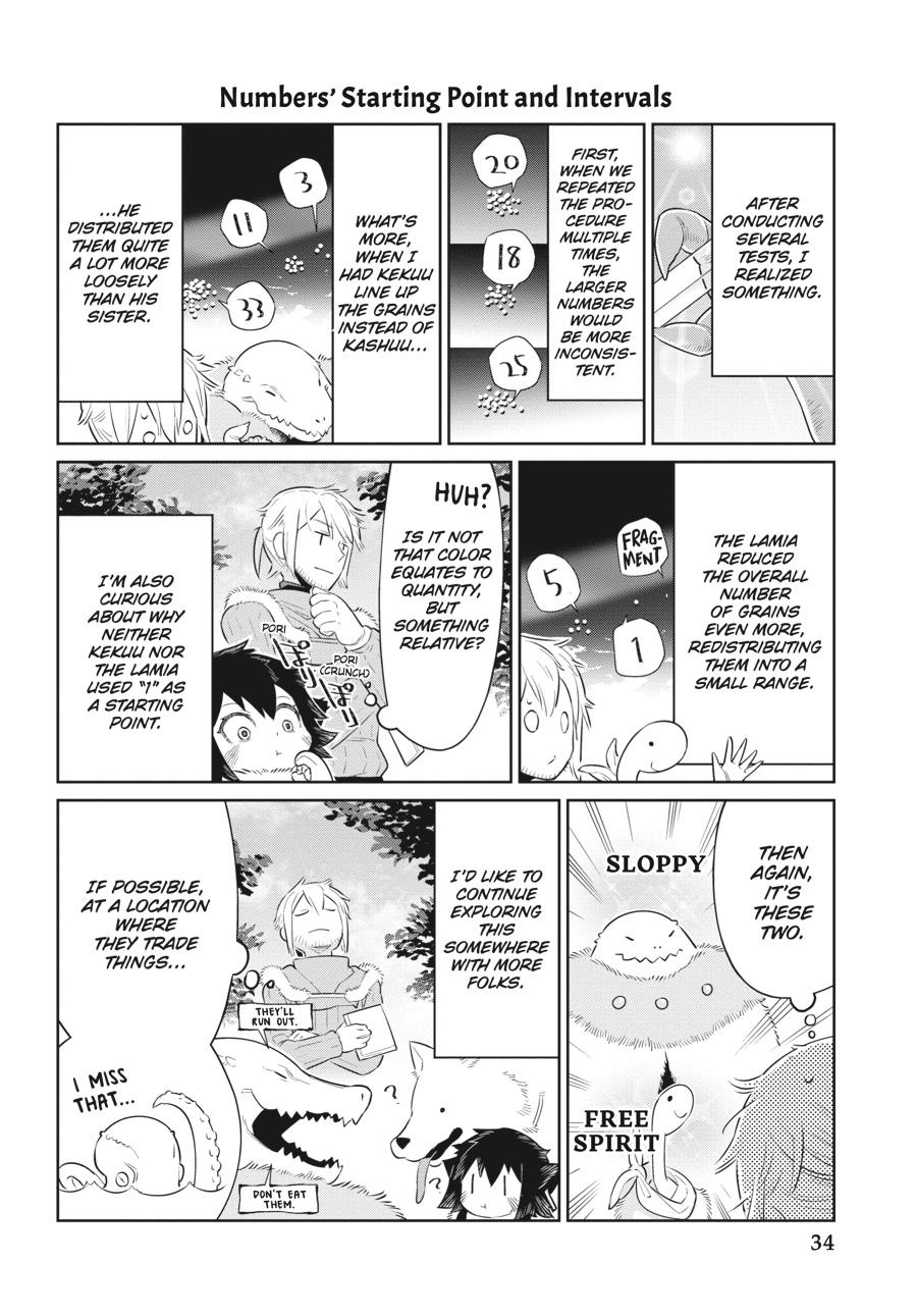 Read Heterogenia Linguistico ENGLISH Manga Online