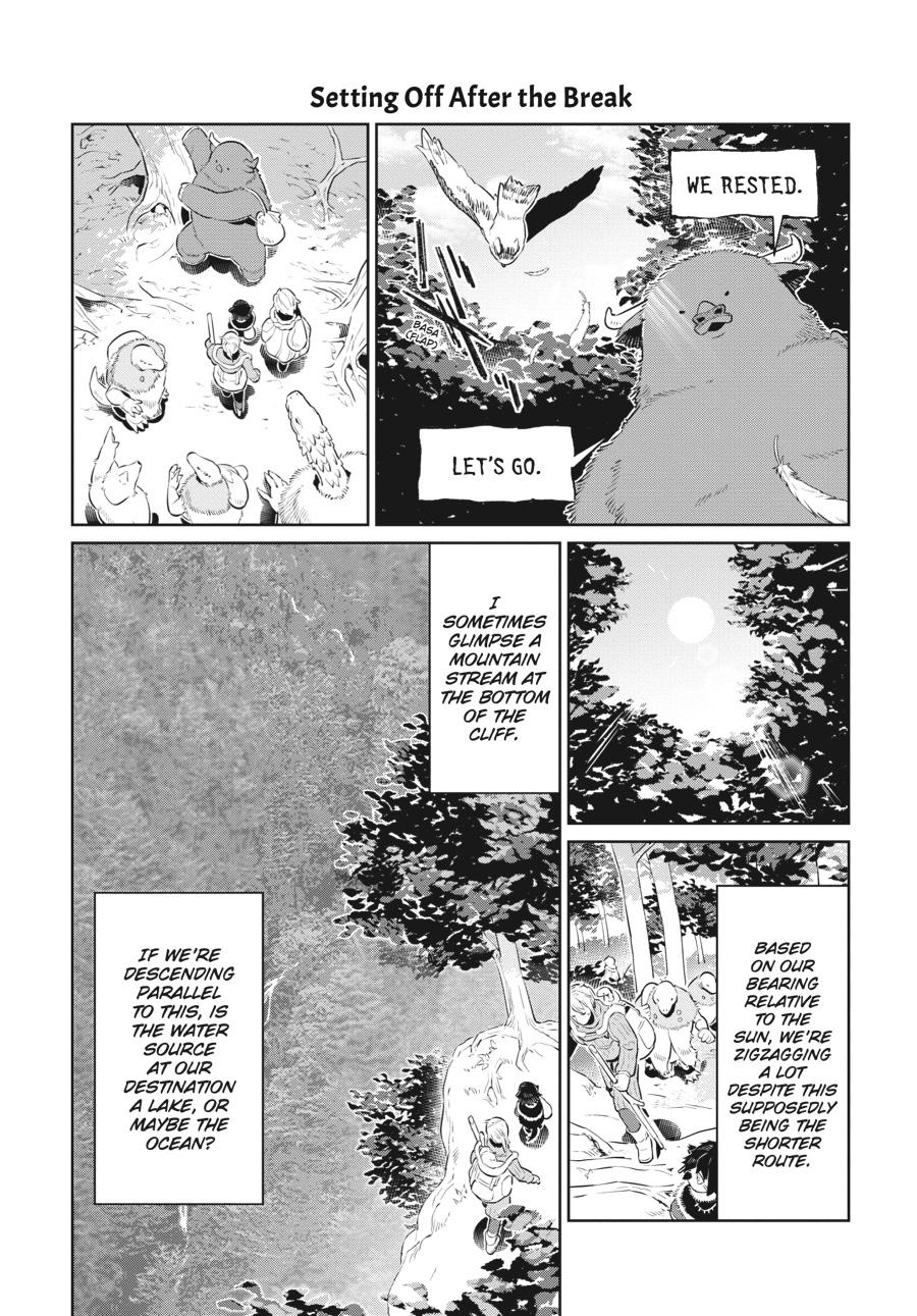 Read Heterogenia Linguistico ENGLISH Manga Online