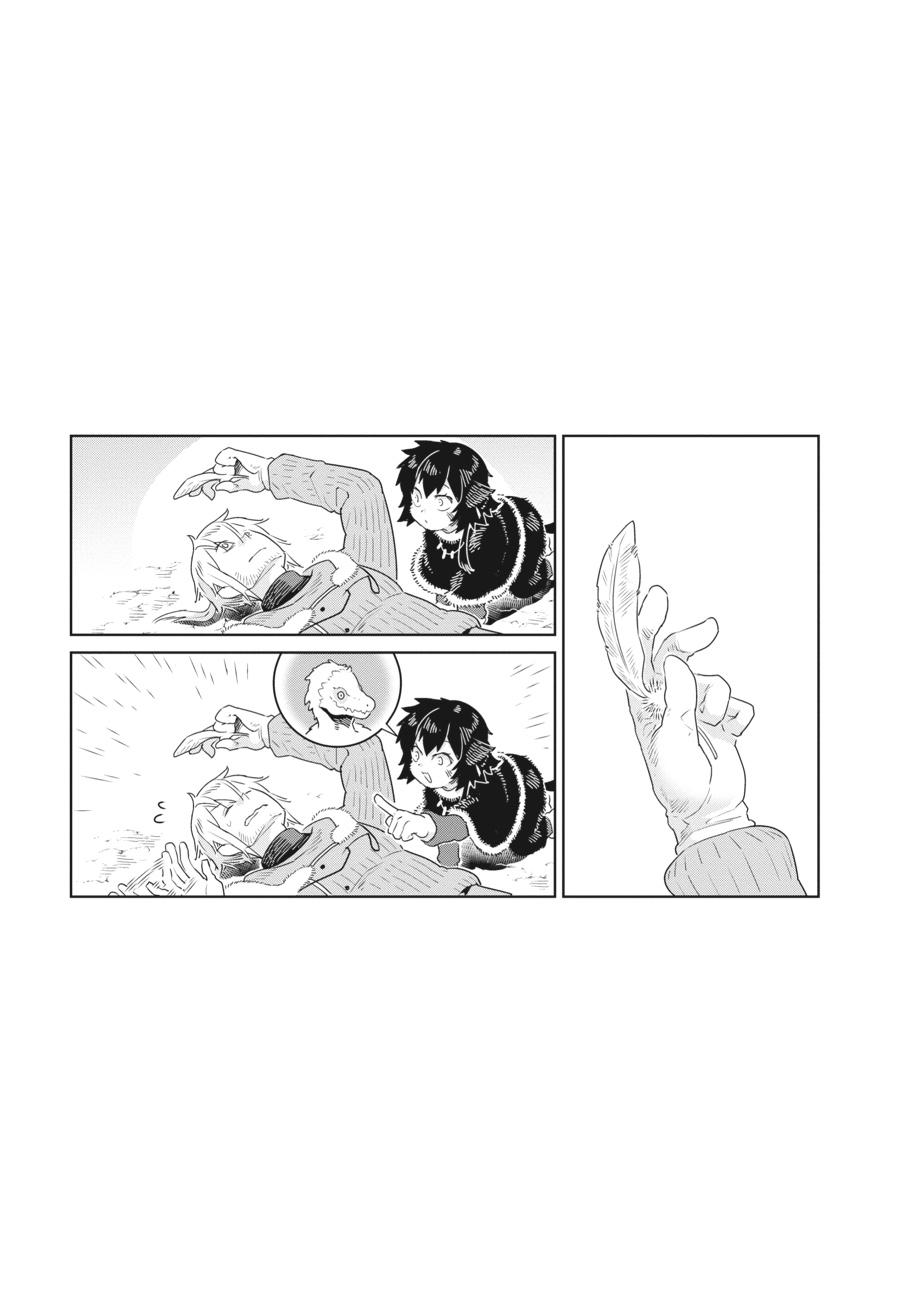 Read Heterogenia Linguistico ENGLISH Manga Online