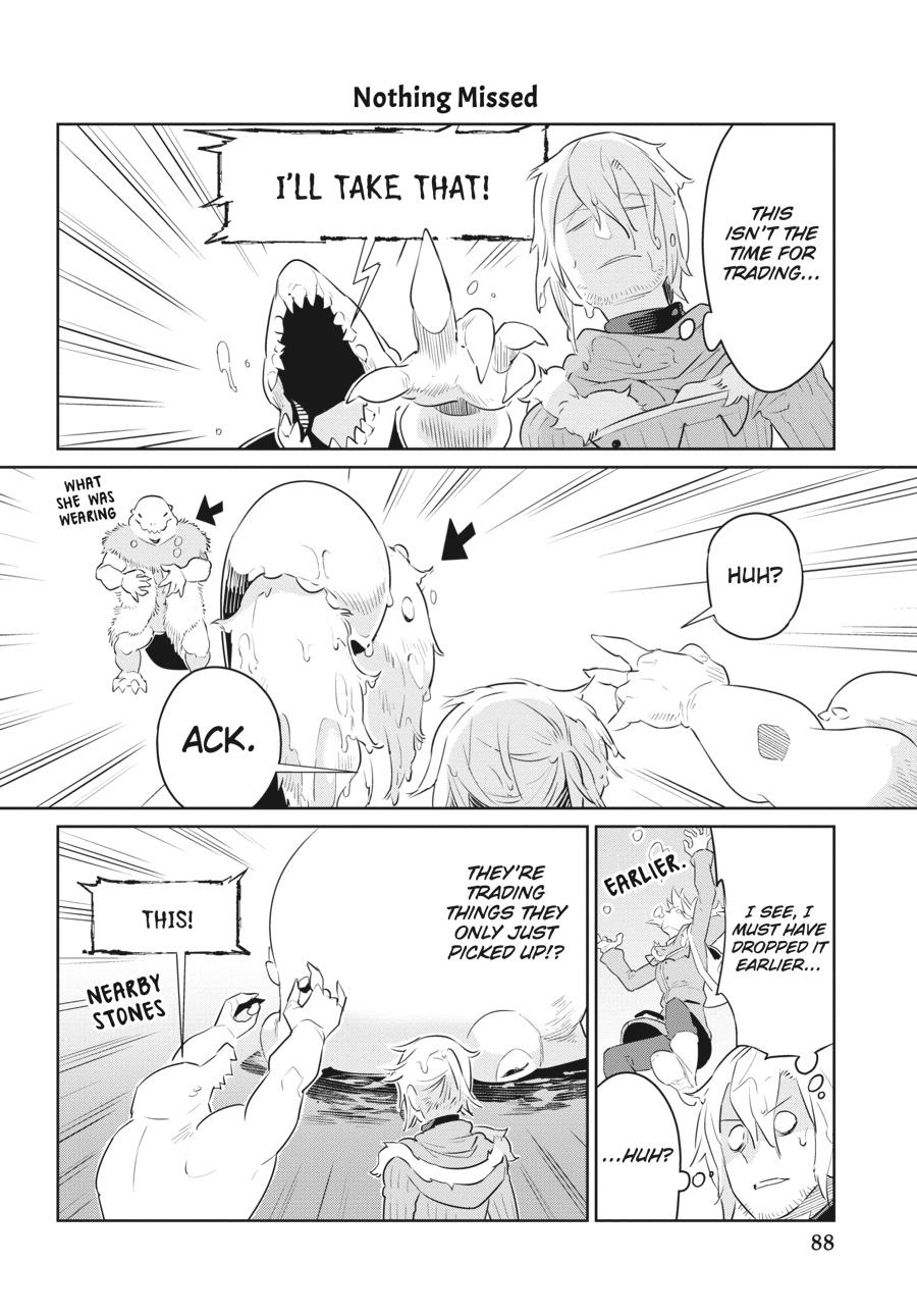 Read Heterogenia Linguistico ENGLISH Manga Online