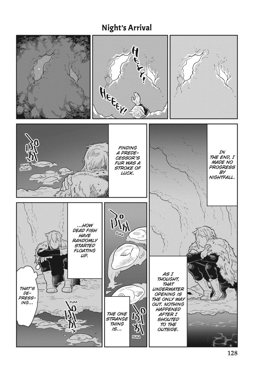 Read Heterogenia Linguistico ENGLISH Manga Online