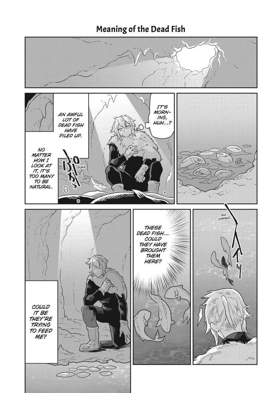Read Heterogenia Linguistico ENGLISH Manga Online