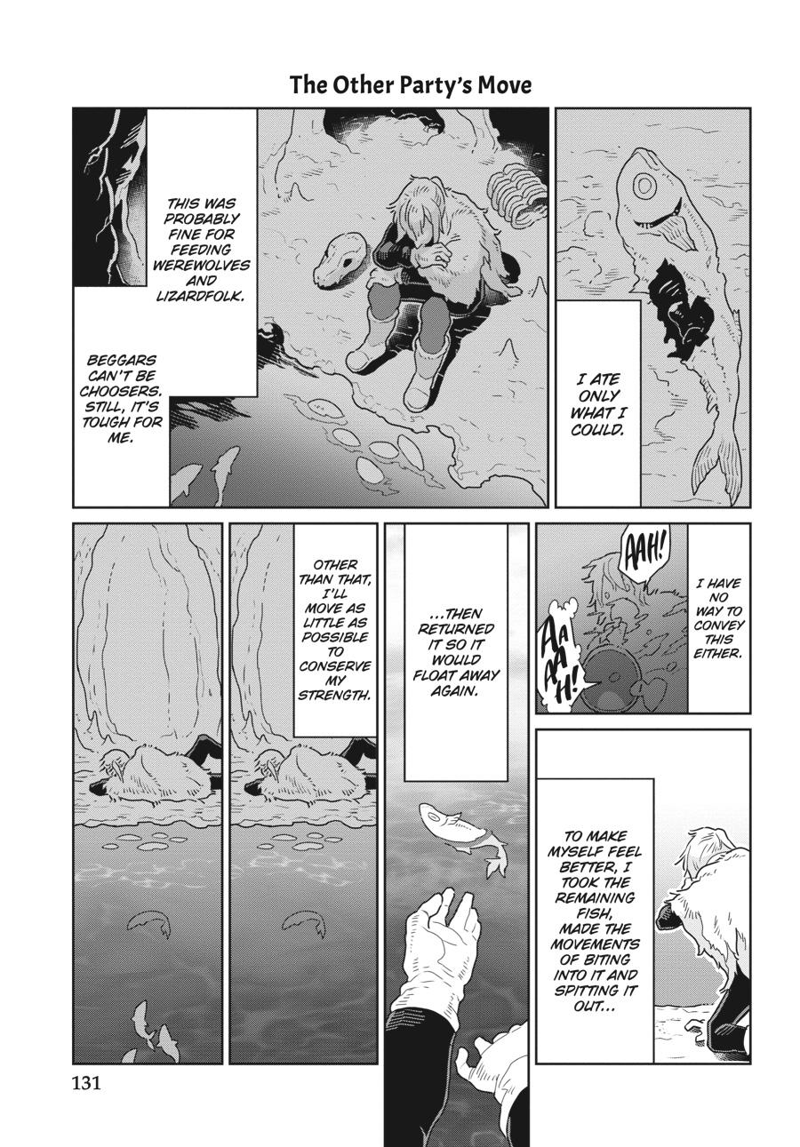 Read Heterogenia Linguistico ENGLISH Manga Online