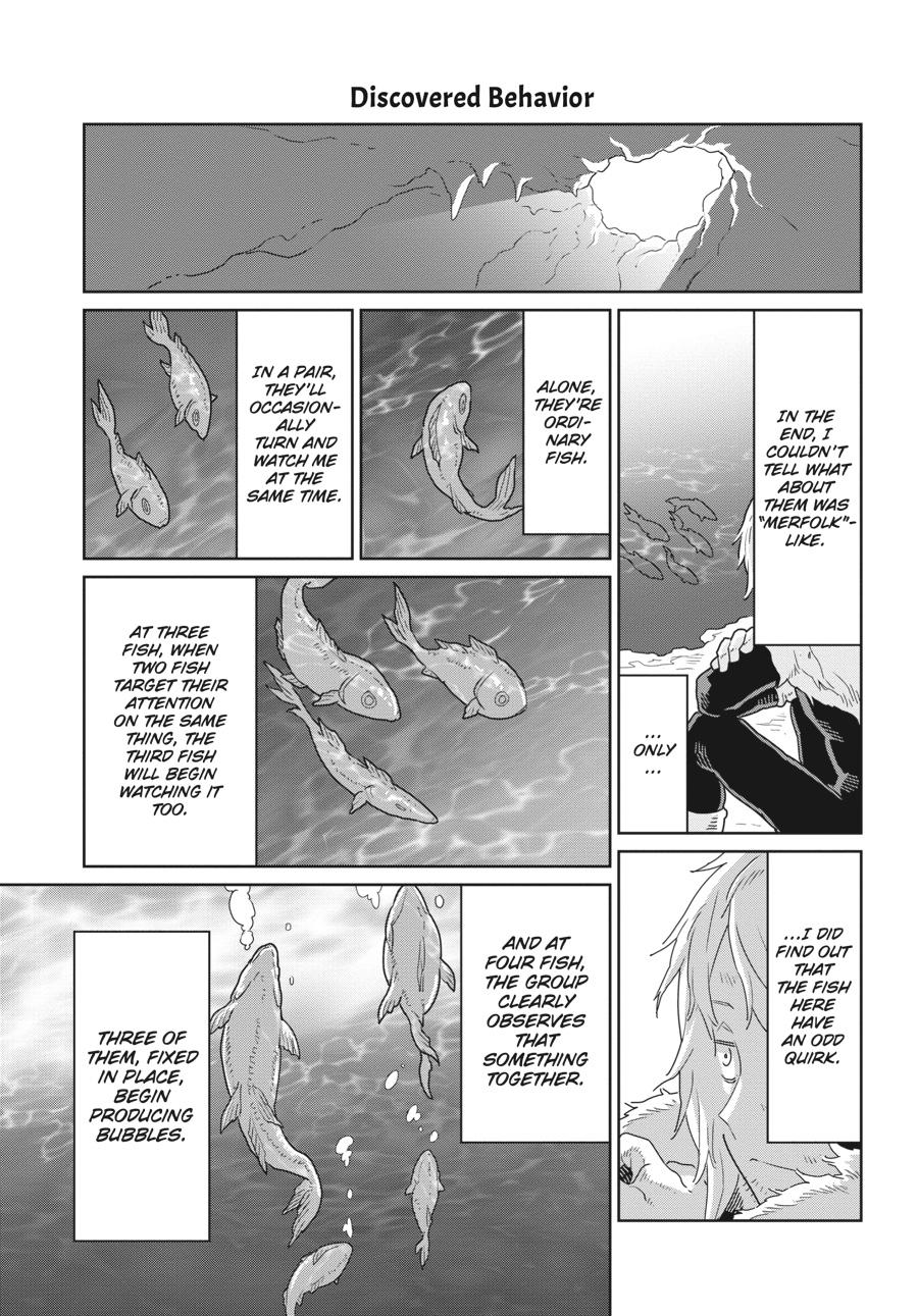 Read Heterogenia Linguistico ENGLISH Manga Online