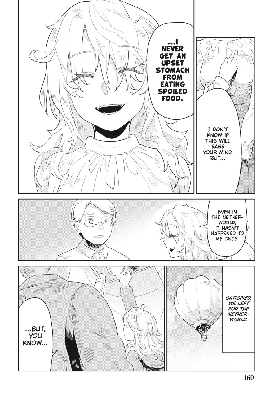 Read Heterogenia Linguistico ENGLISH Manga Online