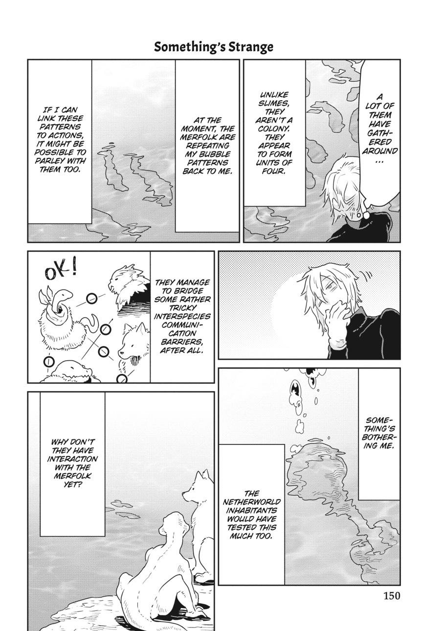 Read Heterogenia Linguistico ENGLISH Manga Online