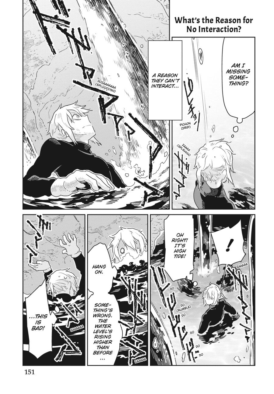Read Heterogenia Linguistico ENGLISH Manga Online