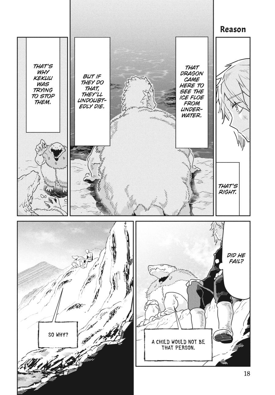 Read Heterogenia Linguistico ENGLISH Manga Online