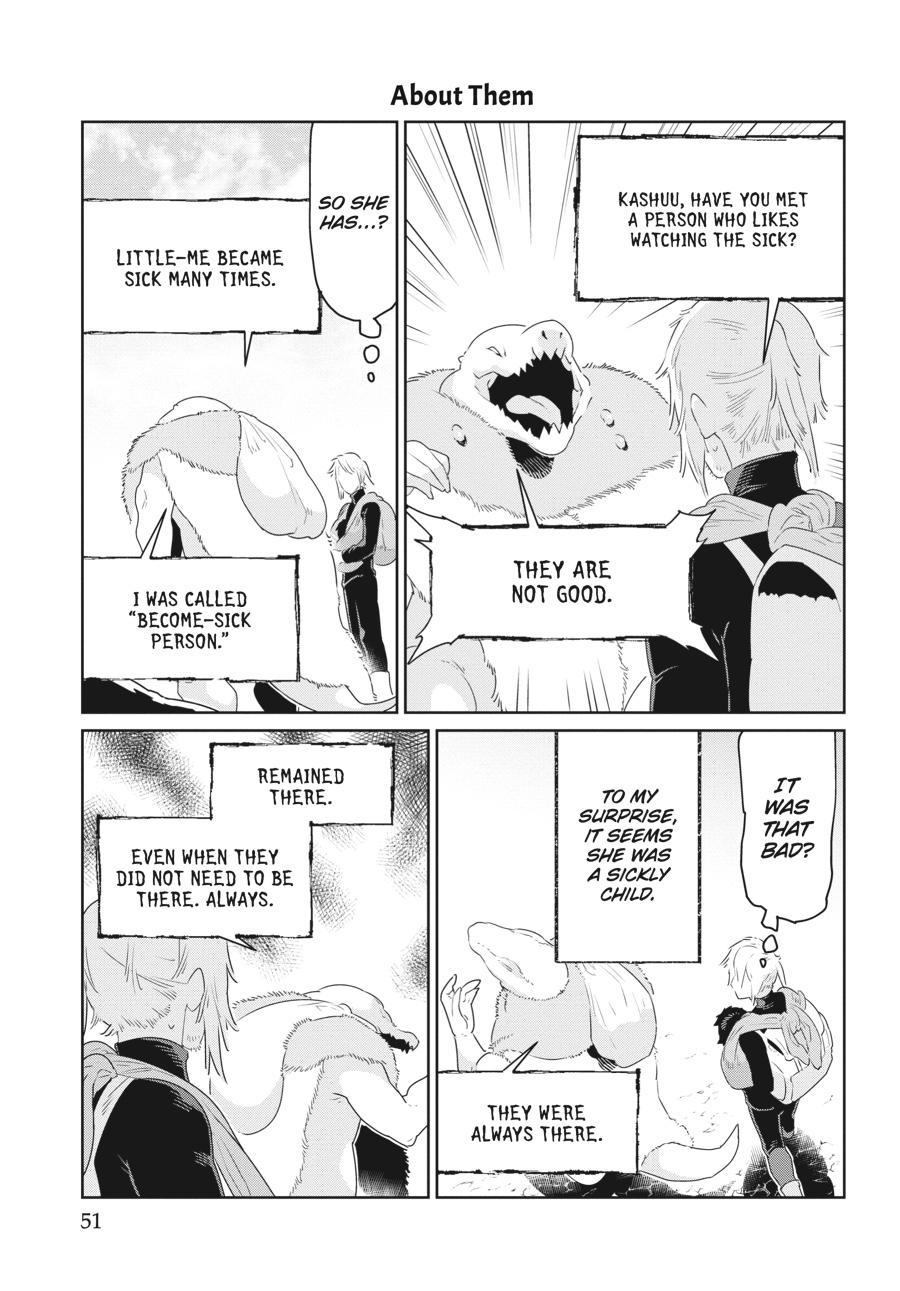 Read Heterogenia Linguistico ENGLISH Manga Online