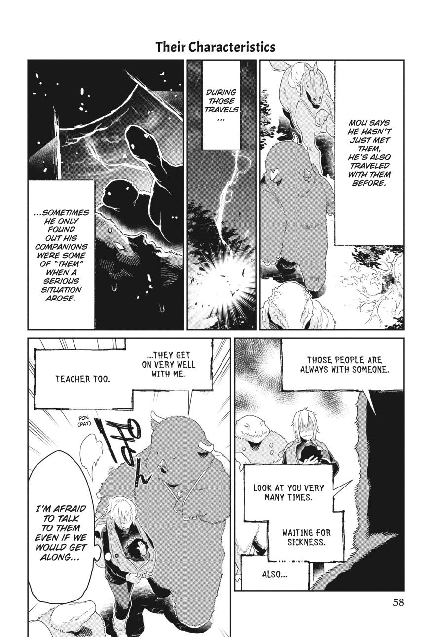 Read Heterogenia Linguistico ENGLISH Manga Online
