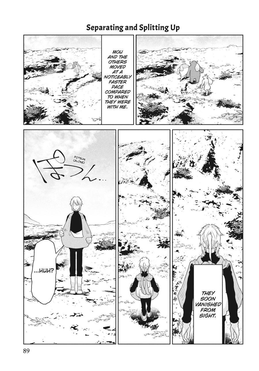 Read Heterogenia Linguistico ENGLISH Manga Online