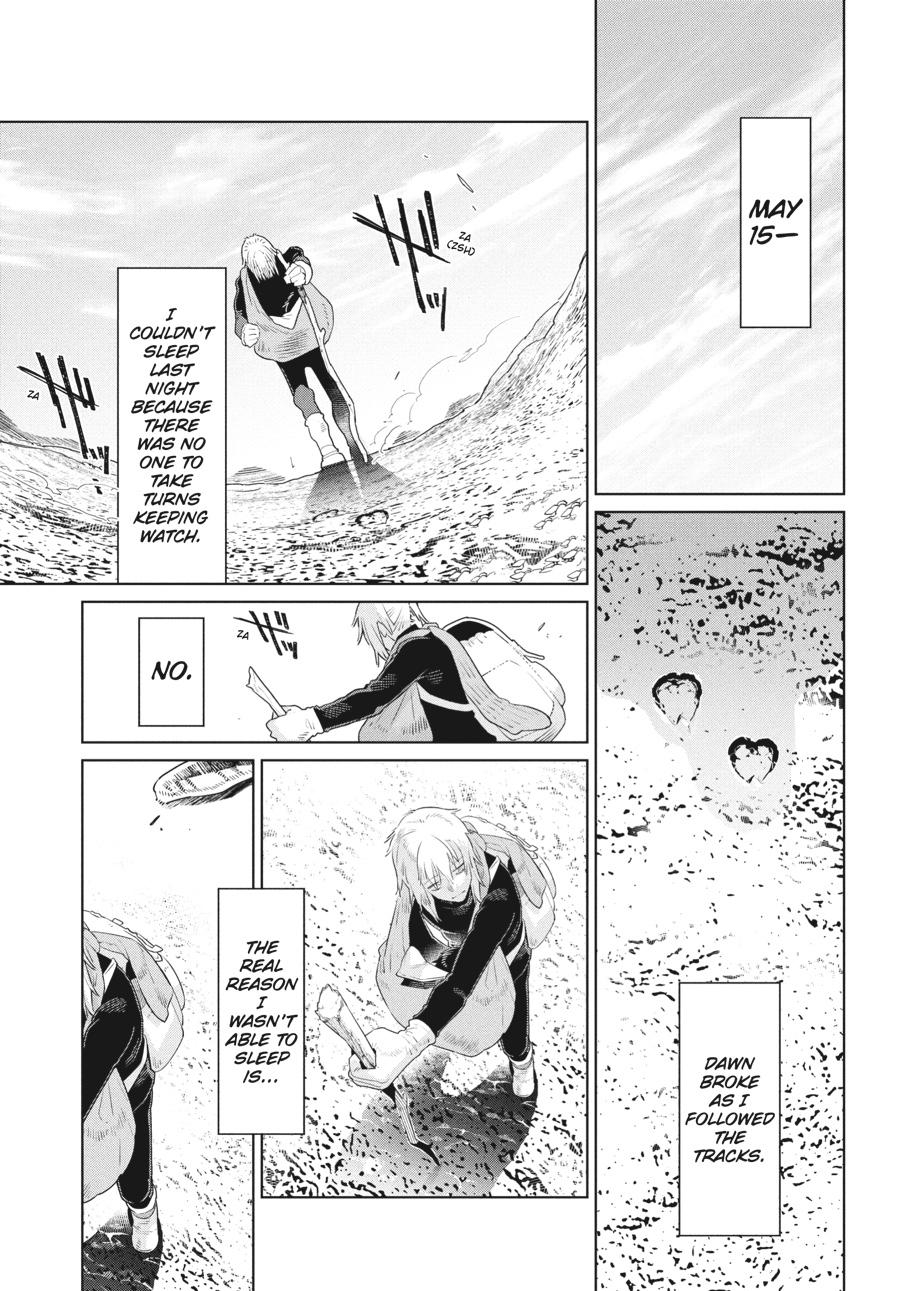 Read Heterogenia Linguistico ENGLISH Manga Online