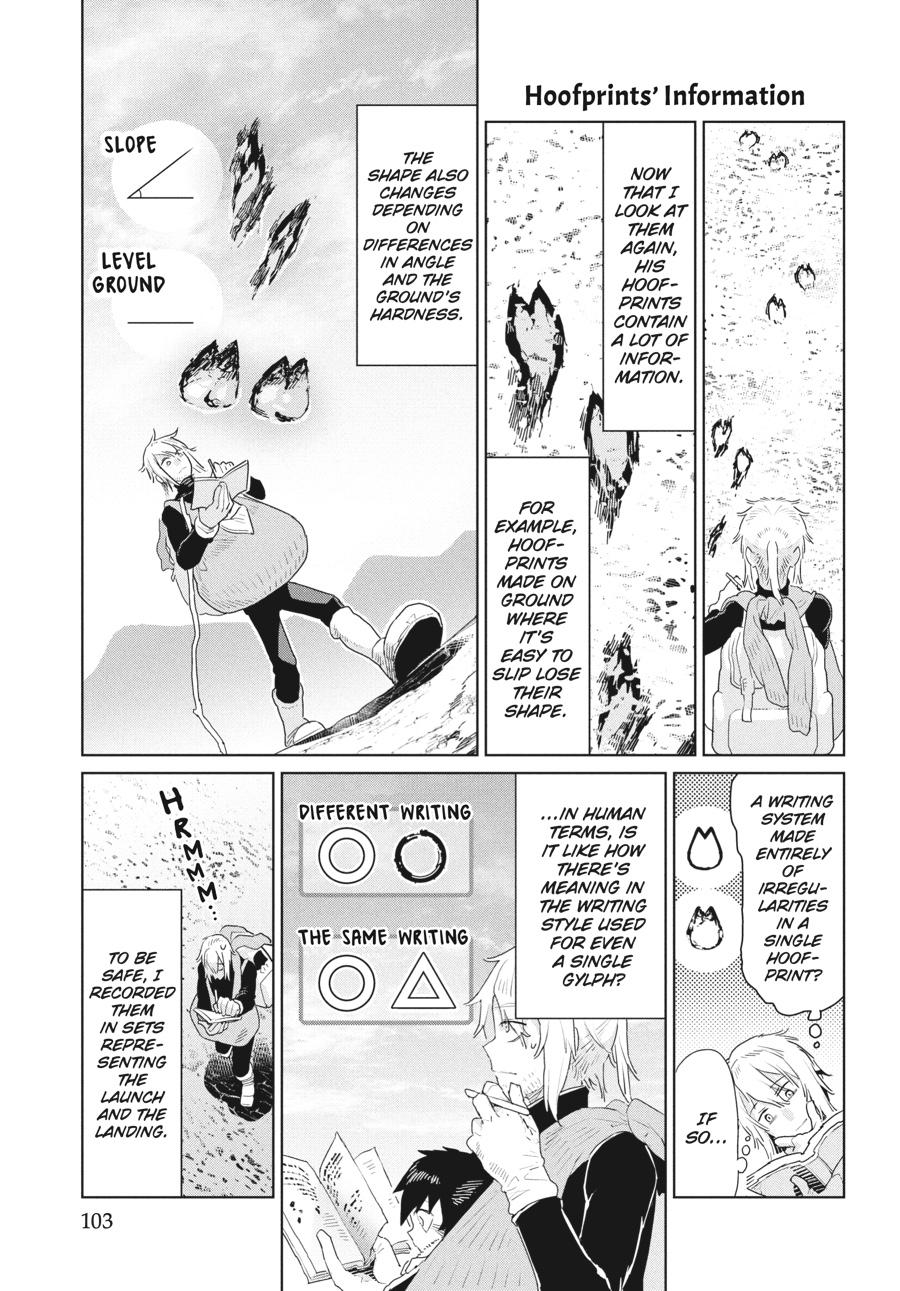 Read Heterogenia Linguistico ENGLISH Manga Online