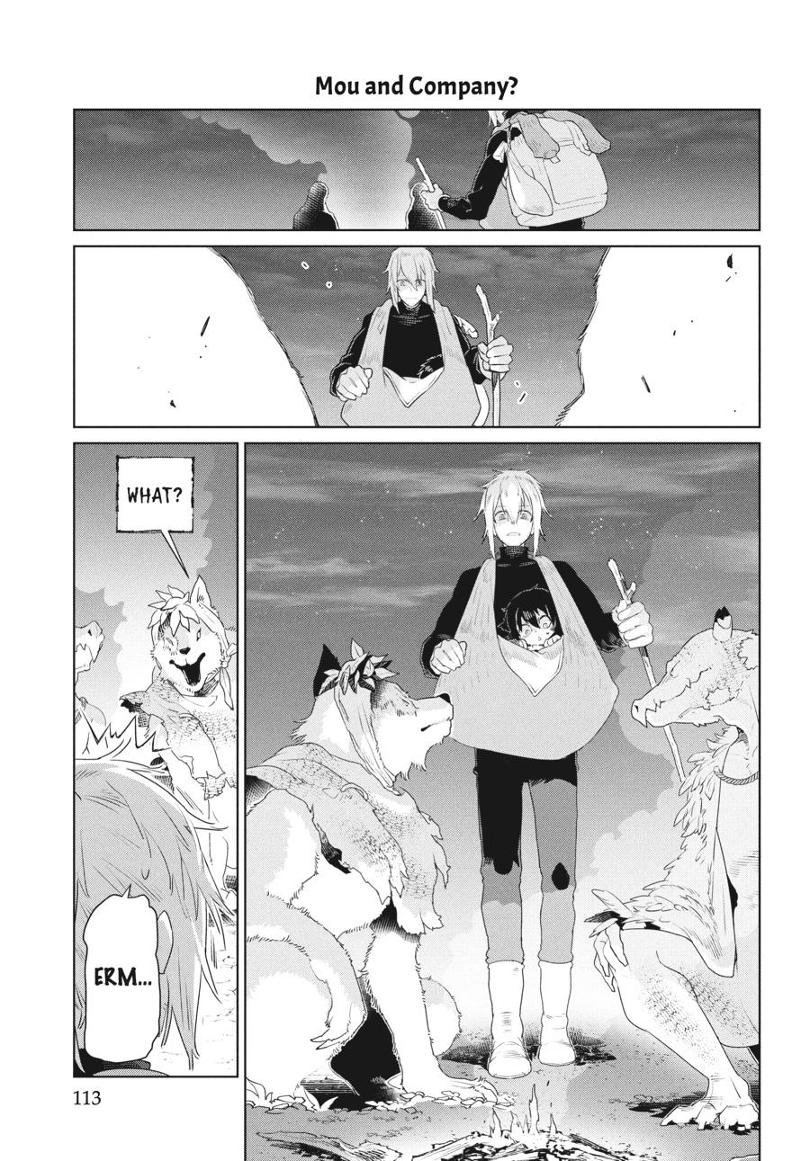 Read Heterogenia Linguistico ENGLISH Manga Online