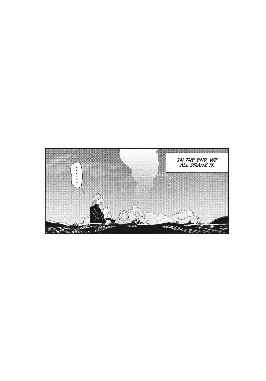 Read Heterogenia Linguistico ENGLISH Manga Online